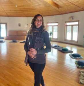 Yoga Retreats & Yoga Excursions with Amie Heeter Yoga